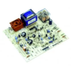 Circuit principal Ferroli 38316720