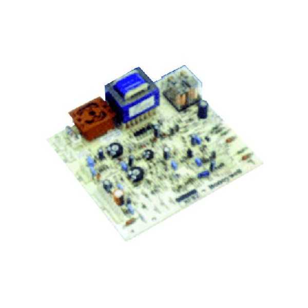 Circuit principal Ferroli 38316720