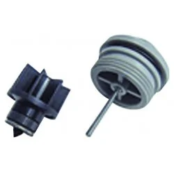 Turbine fluxomètre Domina Ferroli 39804150