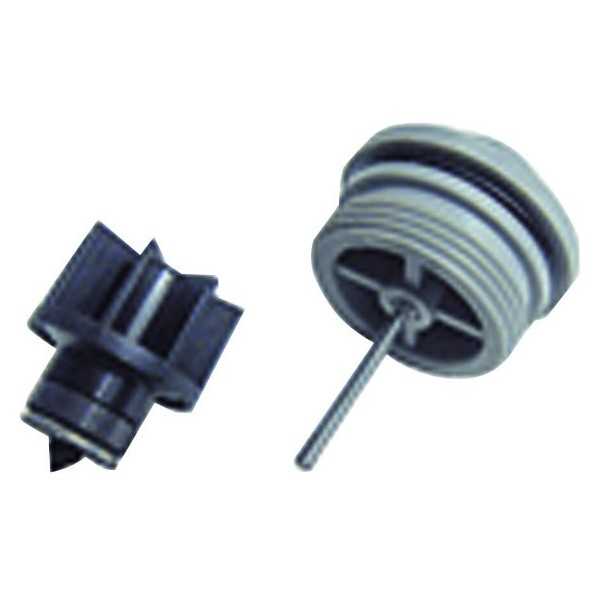 Turbine fluxomètre Domina Ferroli 39804150