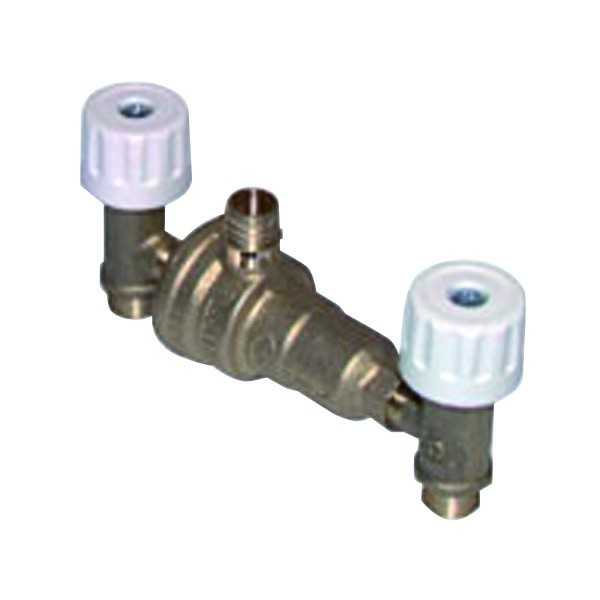 Déconnecteur DominicaC24 Ferroli 36901560