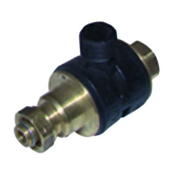 Déconnecteur neff innoxB Ferroli 39824530