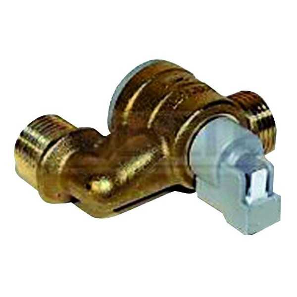 Fluxomètre 1/2\" Ferroli 39805910