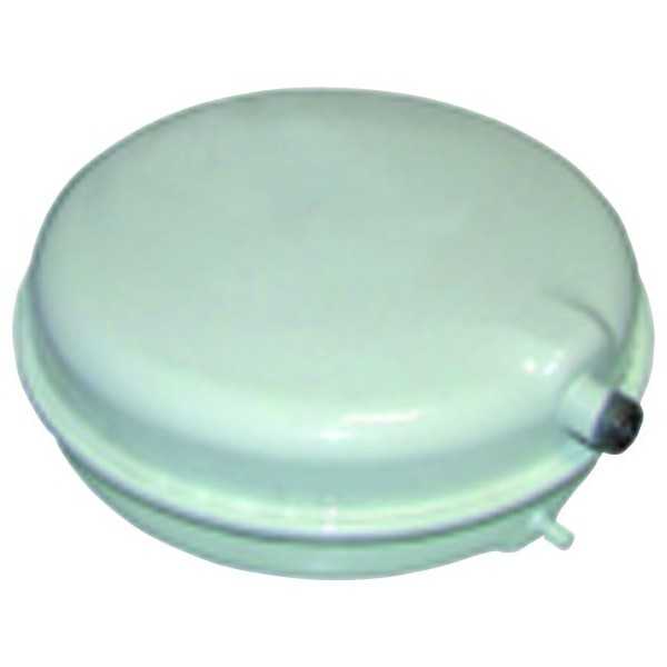 Vase expansion dominaoasi 3/4\" Ferroli 39809020