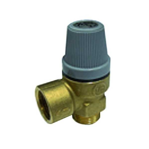 Vanne sureté oasidomina 7bar Ferroli 39809000