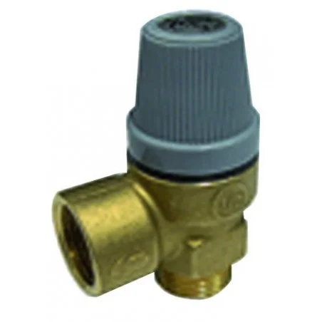 Vanne sureté oasidomina 7bar Ferroli 39809000