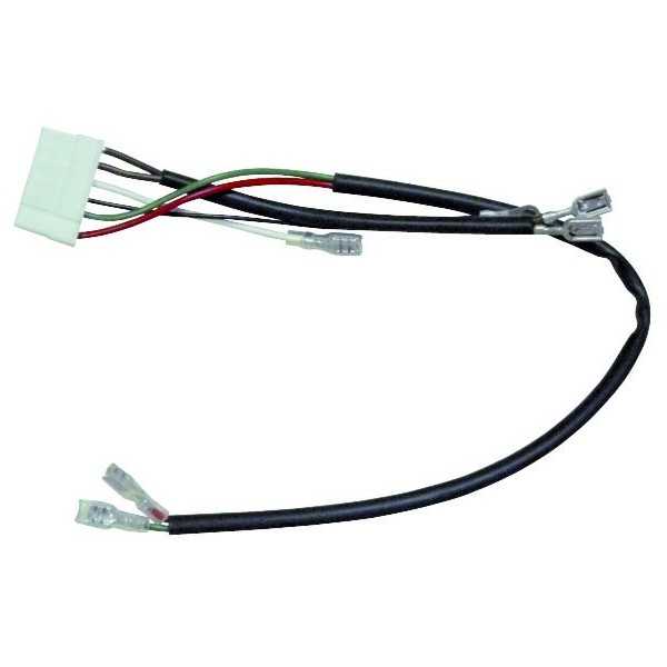 Cable électronique Junkers 8704404005