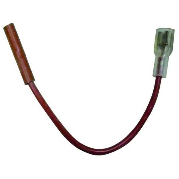 Cable électronique Junkers 8704401040