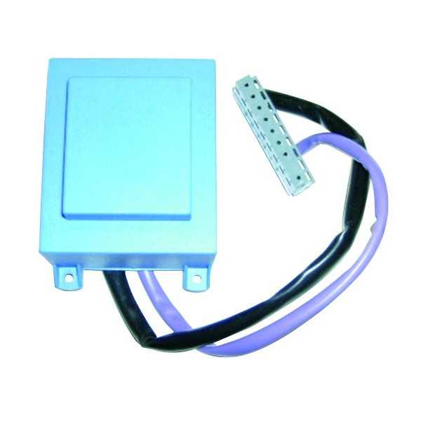 Transformateur Junkers 8747201176