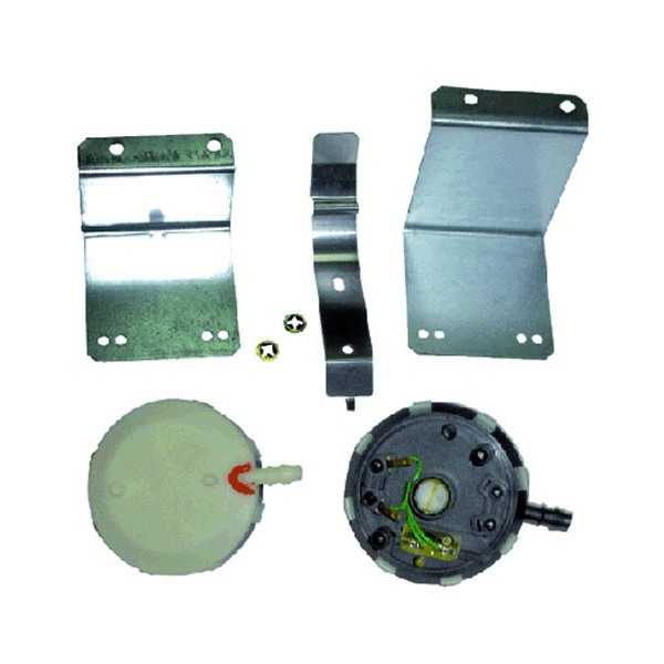 Préssostat air Junkers 8717406058