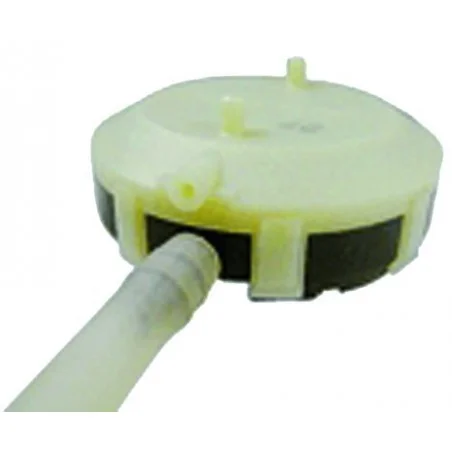 Préssostat air ZSBR,ZWBR7-25A Junkers 8717406069