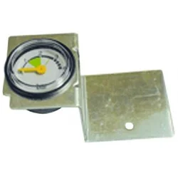 Manomètre préssion mod.2WC24F2A Junkers 8716771600