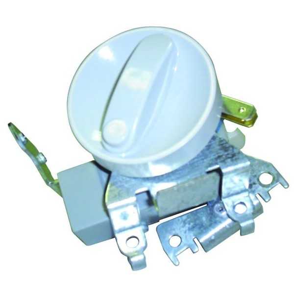 Interrupteur Junkers 8705209030