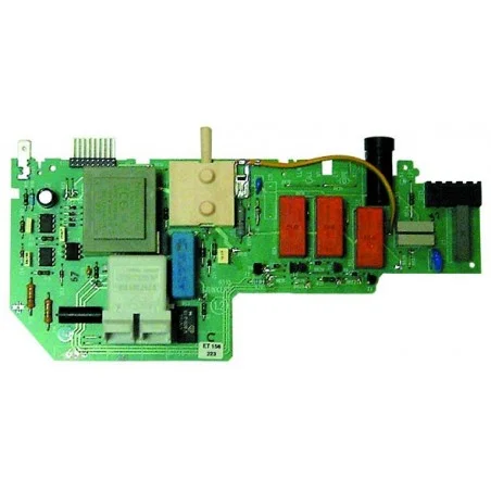 Circuit imprimé Junkers 8748300158