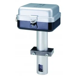 Cellule photorésistante type QRA 51 M