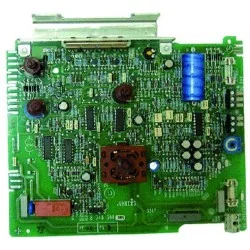 Circuit imprimé Junkers 8748300213