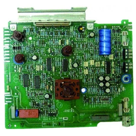 Circuit imprimé Junkers 8748300213