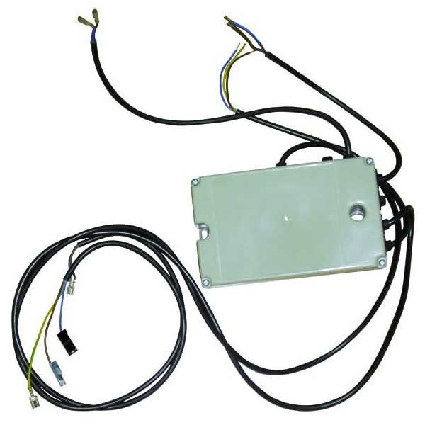 Circuit imprimé Junkers 8717207370