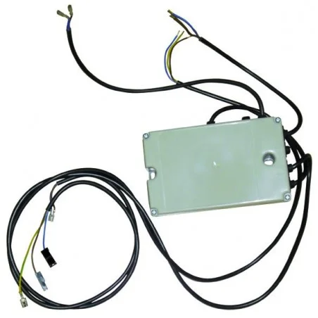 Circuit imprimé Junkers 8717207370