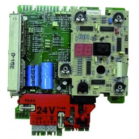 Circuit imprimé Junkers 8748300281