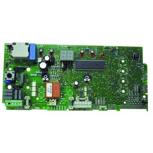 Circuit imprimé Junkers 874833002670