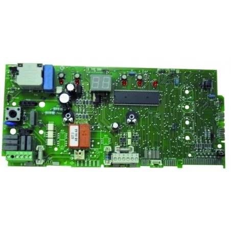 Circuit imprimé Junkers 874833002670