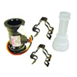 Fluxomètre ZWA24,28AI/AB,ZC, Junkers 8717002132