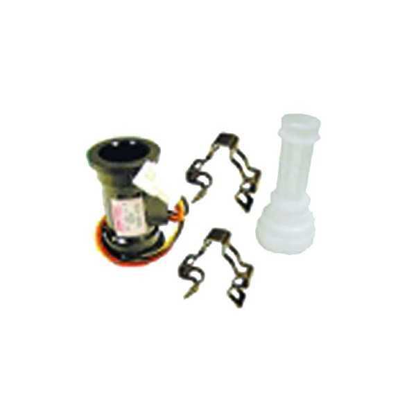 Fluxomètre ZWA24,28AI/AB,ZC, Junkers 8717002132