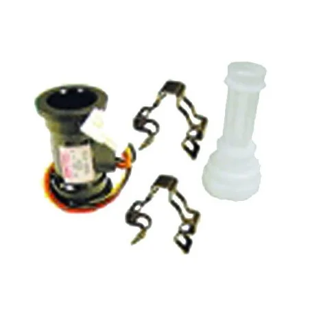 Fluxomètre ZWA24,28AI/AB,ZC, Junkers 8717002132