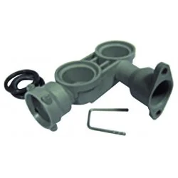 Connection de plaques 2WAAM23 Junkers 8700302004