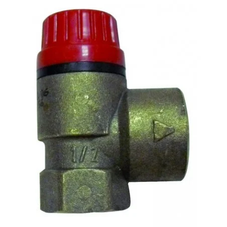 Vanne pression 3bar Junkers 8717401012