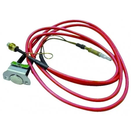 Thermocouple Junkers 8707206096