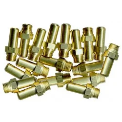 Jeu injecteurs 13L ZR24KE G.NAT Junkers