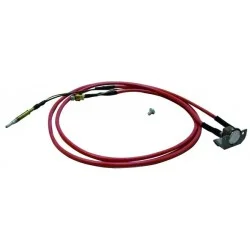 Boite de controle Junkers 87072061250