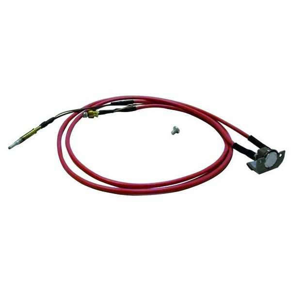 Boite de controle Junkers 87072061250