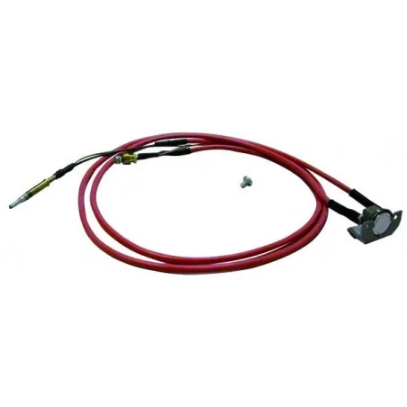 Boite de controle Junkers 87072061250