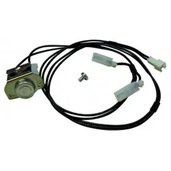 Dispositif de controle Junkers 87072062540