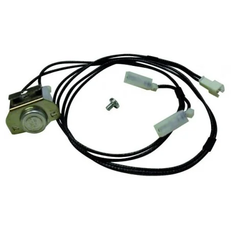 Dispositif de controle Junkers 87072062540