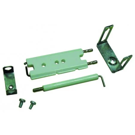 Ensemble électrode ZWR325 Junkers 8718107050