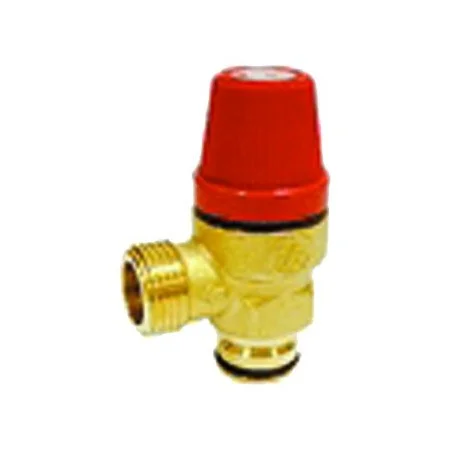 Vanne sureté 3bar JC24-2KE/AE Junkers 8716142404