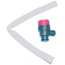 Vanne sureté 3bar ZWA24-1A/K Junkers 8716156764