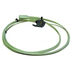 Cable capteur noir Junkers 8707206135