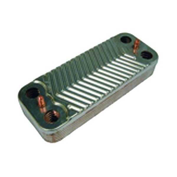 Echangeur 12 éléments 146mm Junkers 8705406264