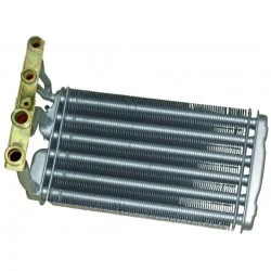 Bloc chaudière Junkers 8715406546