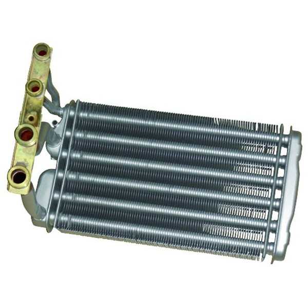 Bloc chaudière Junkers 8715406546