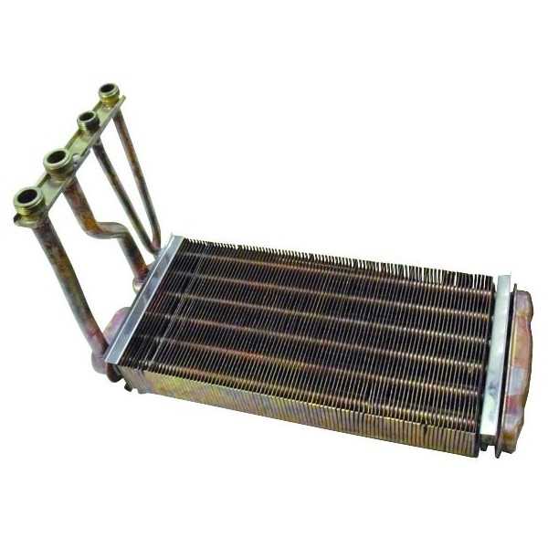 Bloc chaudière Junkers 8715406165