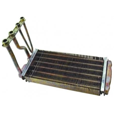 Bloc chaudière Junkers 8715406165