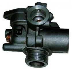 Corps gaz calorifère WR1KE,ZW20 Junkers 8705103171