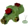 Corps commutateur hydraulique Junkers 8717002110