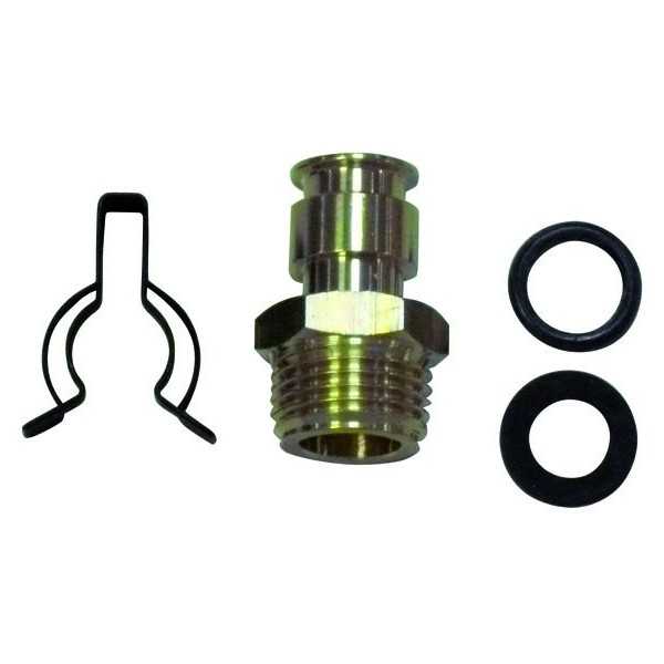 Raccord avec clip Junkers 8700306187